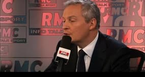 "Je ne vois pas au nom de quel intérêt général, on donne l'emploi à vie dans la fonction publique territoriale"