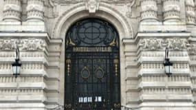 Hôtel de Ville de Roubaix
