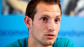 Renaud Lavillenie