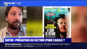 Affaire Julien Bayou: l'ancien patron d'Europe Écologie-Les Verts "mis sous surveillance" par un "collectif féministe informel" depuis trois ans