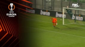 Ligue Europa : Un joueur du Ludogorets envoie un missile... sur sa propre barre
