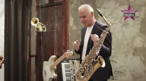 Michel Fugain s’en prend violemment à François Hollande