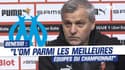 Rennes : "L'OM est une des meilleures équipes du championnat" juge Genesio