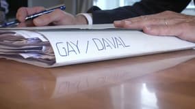 Affaire Daval: Grégory Gay, beau-frère d'Alexia, porte plainte contre Jonathann Daval pour "dénonciation calomnieuse"