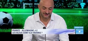 Daniel Riolo en a ras-le-bol des conférences de presse de Deschamps !