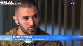 Benzema peut-il revenir en Bleu ?