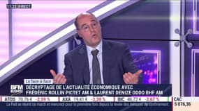 Frédéric Rollin VS Laurent Denize : Quelle sera l'ampleur de la reprise aux États-unis ? - 09/06
