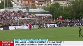 Real - Atletico : Un derby sans Cristiano Ronaldo, une première depuis 2013...