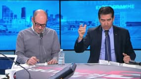 "On combat un racisme contre les arabes et les noirs plus facilement que contre les blancs"