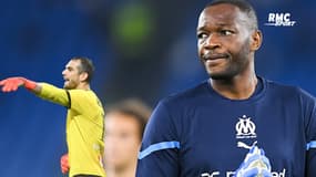  OM : Pau Lopez comprend l'affection des supporters pour Mandanda, la "légende" et "l'exemple à suivre" 