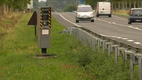 Ces routes qui expérimentent déjà la vitesse à 80 km/h 