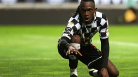 Alberth Elis - Boavista 