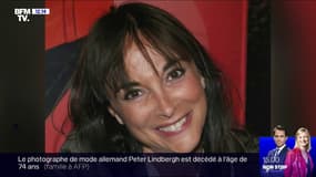 Ariane Carletti, animatrice phare du Club Dorothée, est décédée