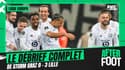 Sturm Graz 0-3 Lille : le débrief complet de la démonstration lilloise en Autriche 