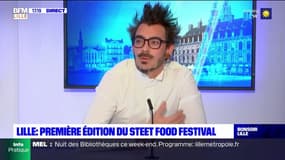 Street food festival: comment les chefs tentent de renouveler leur cuisine