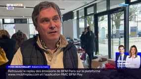 L'essentiel de l'actualité parisienne du dimanche 20 mars 2022