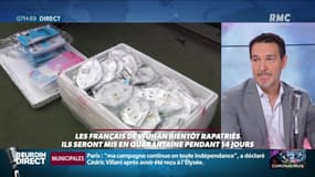 L'interview «Savoir comprendre» : Eric D'Ortenzio - 27/01