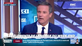 Président Magnien ! : Les éléments de langage du week-end en politique - 11/02