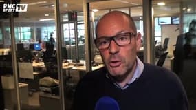 Football / Perri : "James Rodriguez ? Une très bonne affaire pour Monaco" 23/07