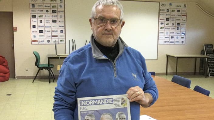 Thierry Orciere Thierry Orciere