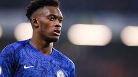 Callum Hudson-Odoi (Chelsea)