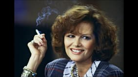 L'actrice Claudia Cardinale est décédée