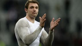 Vincent Clerc