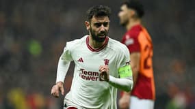 Bruno Fernandes