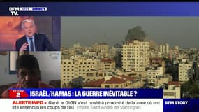 Story 2 :Israël/Hamas : la guerre inévitable ? - 13/05