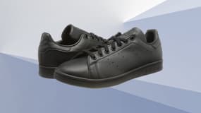 La Stan Smith vous intéresse ? Alors profitez des prix avantageux de ce site !