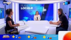 Planète Locale du mercredi 30 avril - 05 : deuxième édition pour « De ferme en ferme »
