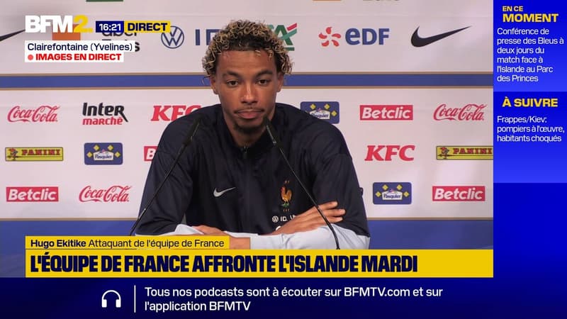 Qualifications du Mondial 2026: 