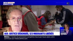 Ocean Viking: pourquoi les migrants ont-ils été accueillis dans le Var plutôt qu'à Marseille?