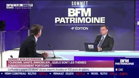 Sommet BFM Patrimoine : Comment le marché du capital-investissement élovue-t-il ? - 13/06