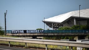 Le propriétaire de l'Olympique Lyonnais chute en Bourse