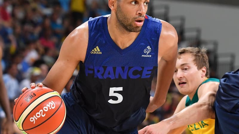 Nicolas Batum