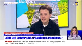 Ligue des champions: quel parcours peut espérer le PSG cette année?