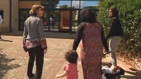 Un centre d'accueil de demandeurs d'asile d'une capacité de 90 personnes a ouvert début août dans la Vienne.