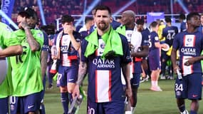 Leo MESSI