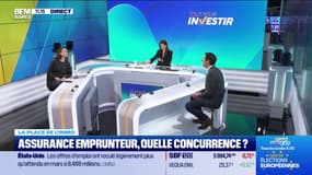 assurance emprunteur, quelle concurrence ? 