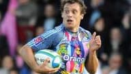 Le n°10 parisien et le Stade Français ont renoué avec la victoire
