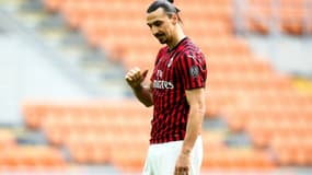 Zlatan Ibrahimovic
