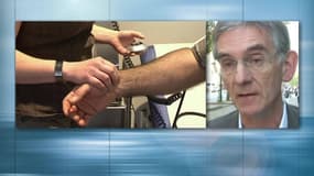 Étendue de l'ouverture des cabinets médicaux: "Le problème ce n’est pas la permanence des soins"