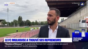 Le FC Mulhouse connaît ses repreneurs: quelle suite pour le club?