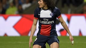 Edinson Cavani