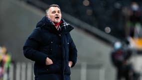 Willy Sagnol