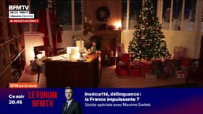 Le secrétariat du Père Noël rouvre ses portes à Libourne (Gironde)