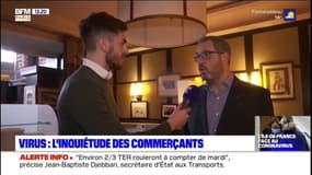 "On comprend parfaitement la décision des autorités [...] mais c'était le pire scénario pour les restaurateurs": le directeur d'un restaurant parisien réagit à la fermeture des établissements "non indispensables"