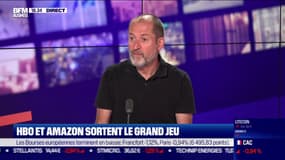  “House of the Dragon”, “Le Seigneur des Anneaux”, HBO et Amazon sortent le grand jeu  