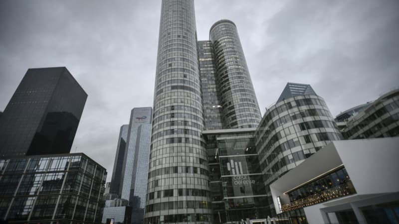Comment une tour de bureaux à La Défense a fait chuter sa consommation électrique de 40%